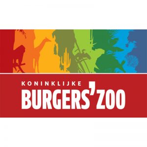 KORTING BURGERS ZOO