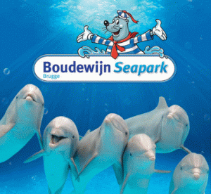 Boudewijn Seapark met korting