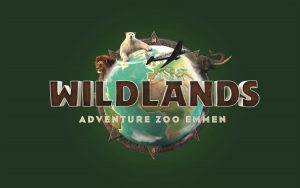 Wildlands korting kaartjes