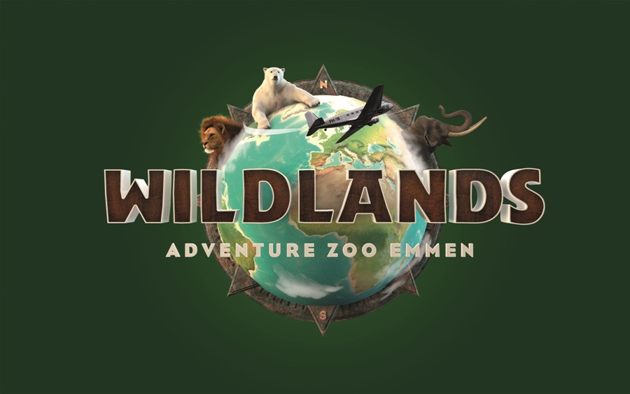 Wildlands in Emmen -